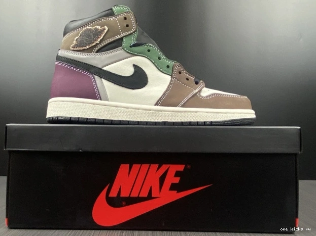 Cheap High DH3097-001 1 Hand Air Crafted OG Jordan 0611